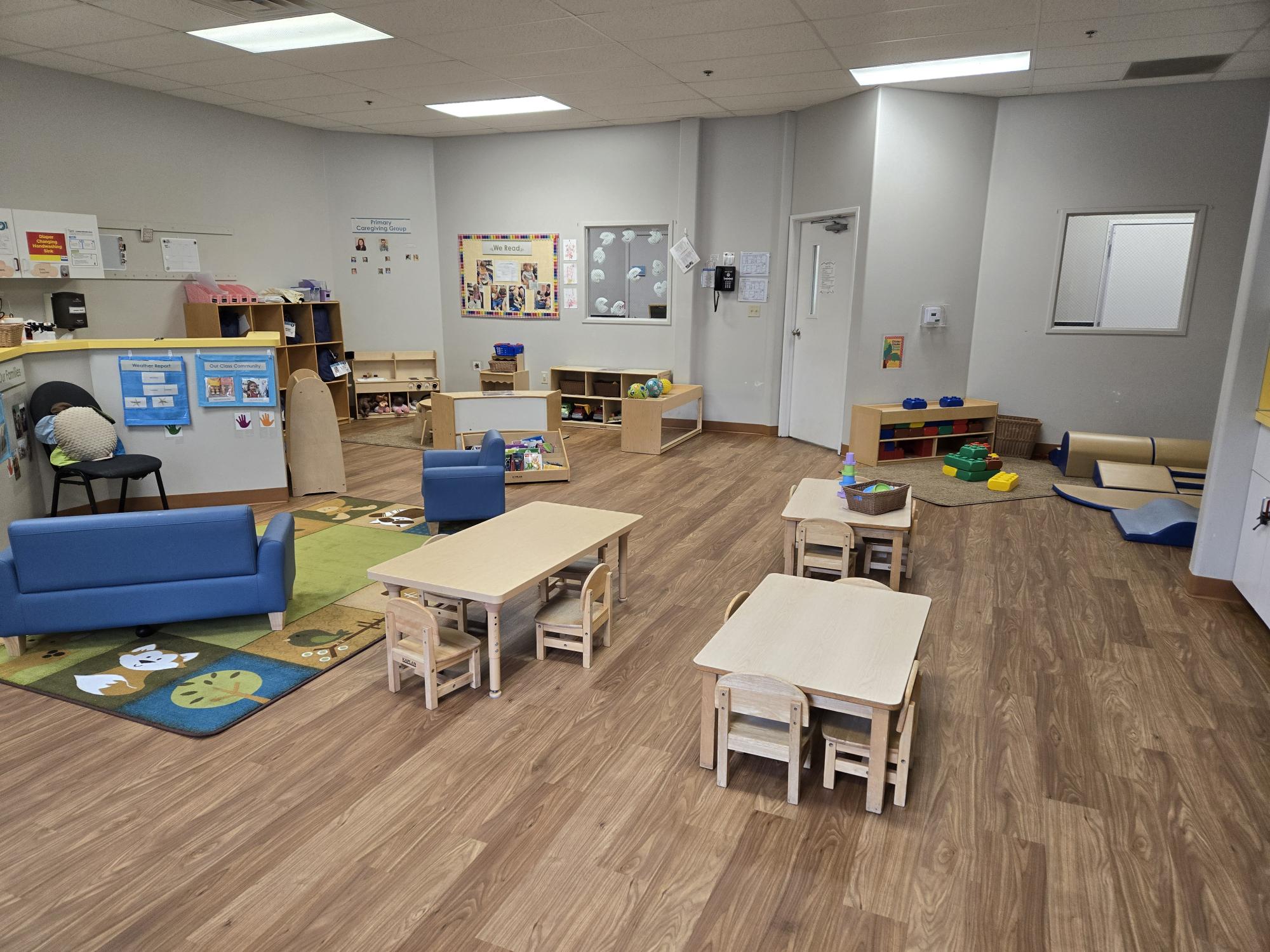 Tutor Time of Grand Rapids in Grand Rapids, MI 6690 Old 28th Street